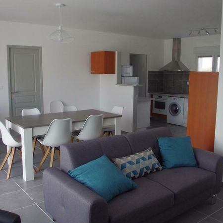 La Maison Oceane Dolus-d'Oleron Luaran gambar