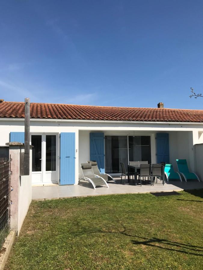 La Maison Oceane Dolus-d'Oleron Luaran gambar