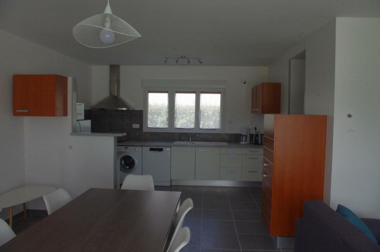 La Maison Oceane Dolus-d'Oleron Luaran gambar
