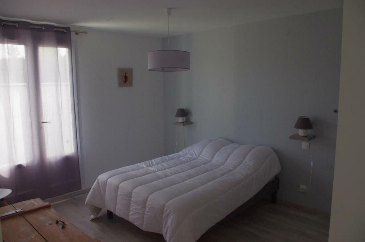 La Maison Oceane Dolus-d'Oleron Luaran gambar