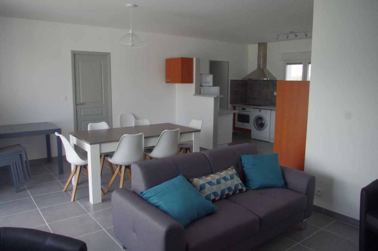 La Maison Oceane Dolus-d'Oleron Luaran gambar